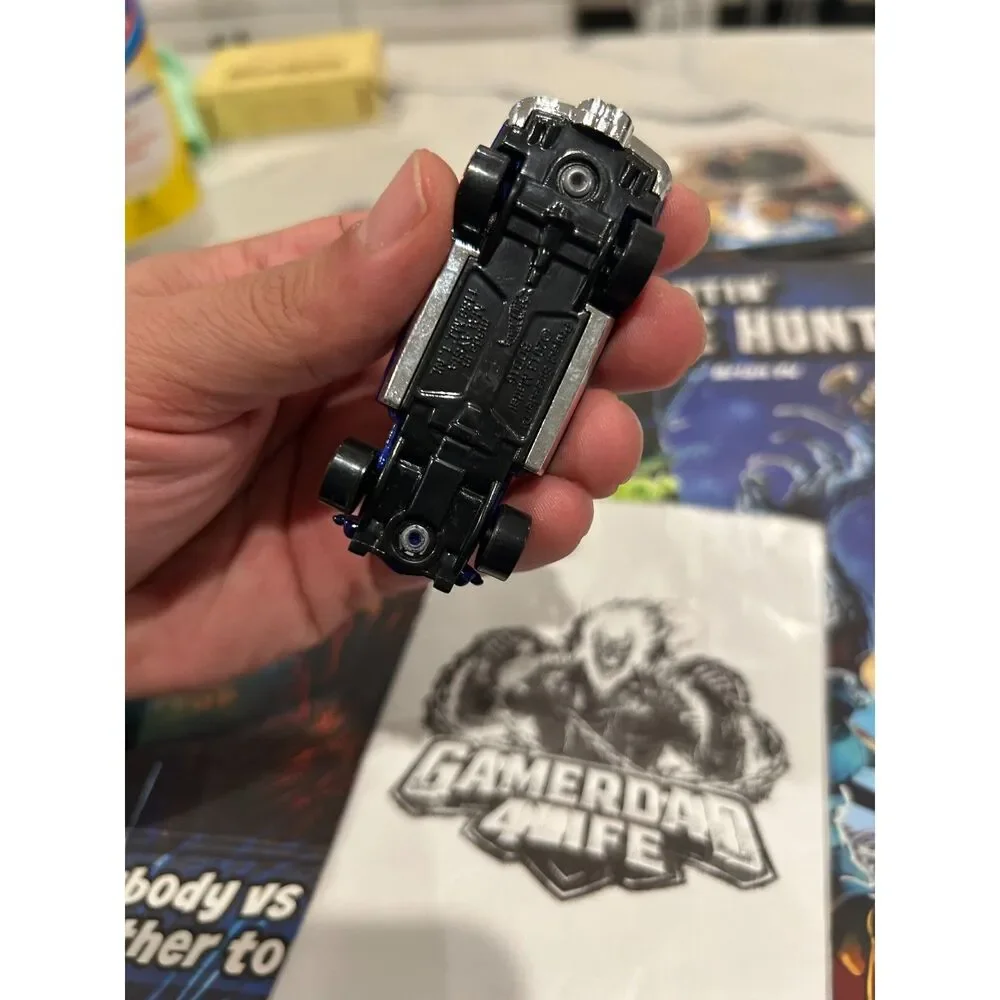 Hot Wheels 2013 hot